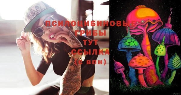 хмурый Богданович